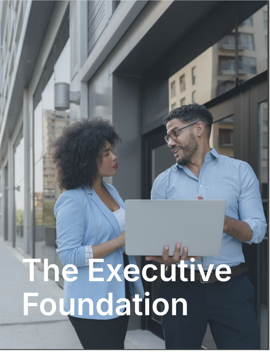 The Executive Foundation