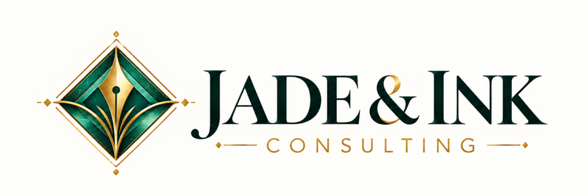 Jade & Ink Consulting